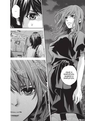 Read Harem Marriage  19 Page 10 in English