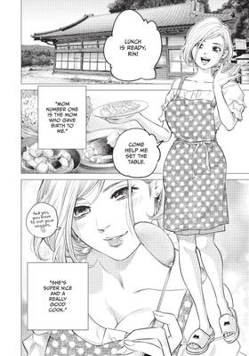 Read Harem Marriage  20 Page 8 in English