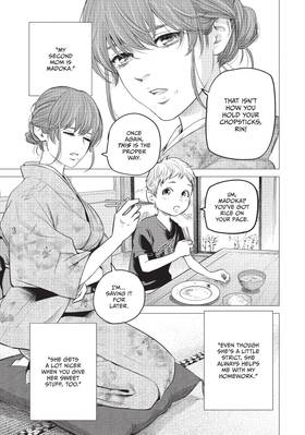 Read Harem Marriage  20 Page 9 in English