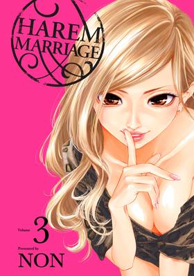 Read Harem Marriage  3 Page 1 in English