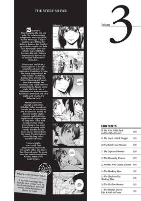 Read Harem Marriage  3 Page 4 in English