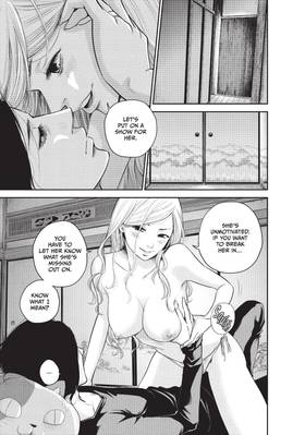 Read Harem Marriage  3 Page 7 in English