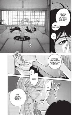Read Harem Marriage  3 Page 9 in English
