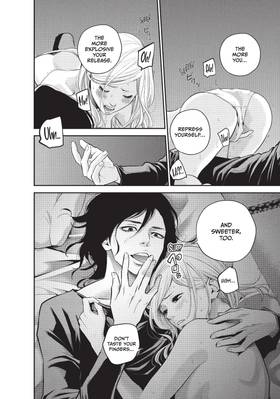 Read Harem Marriage  3 Page 10 in English