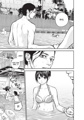 Read Harem Marriage  6 Page 5 in English