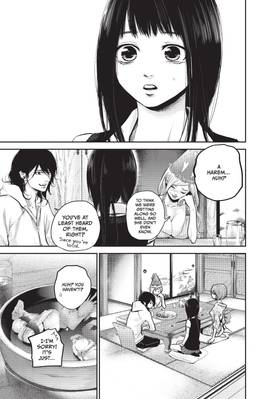 Read Harem Marriage  5 Page 7 in English