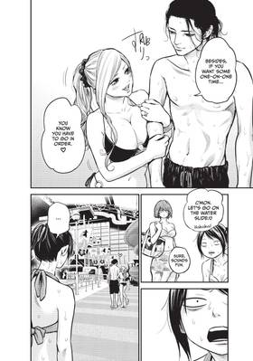 Read Harem Marriage  6 Page 10 in English