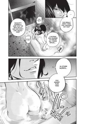 Read Harem Marriage  4 Page 7 in English
