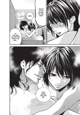 Read Harem Marriage  4 Page 8 in English