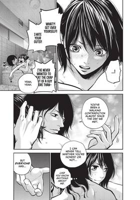 Read Harem Marriage  4 Page 9 in English