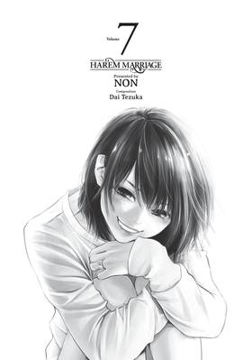 Read Harem Marriage  7 Page 3 in English