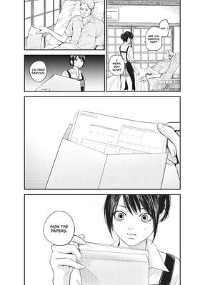Read Harem Marriage  7 Page 6 in English