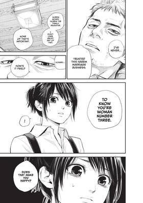 Read Harem Marriage  7 Page 7 in English