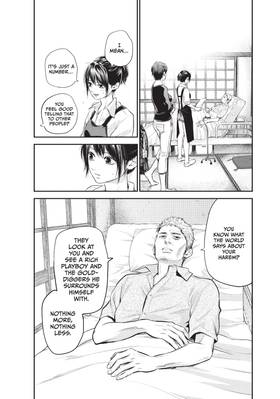 Read Harem Marriage  7 Page 8 in English