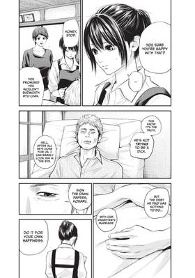 Read Harem Marriage  7 Page 9 in English