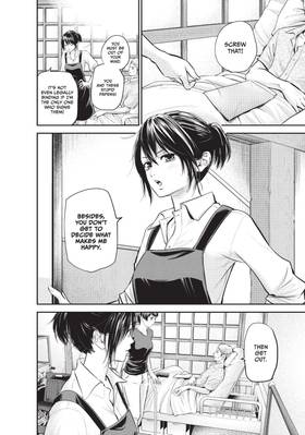 Read Harem Marriage  7 Page 10 in English