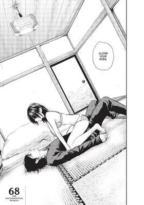 Read Harem Marriage  8 Page 5 in English
