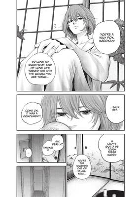 Read Harem Marriage  8 Page 10 in English
