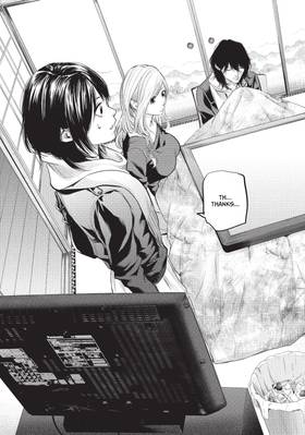 Read Harem Marriage  9 Page 7 in English