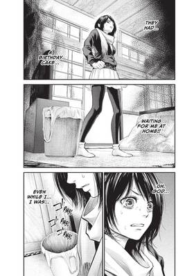 Read Harem Marriage  9 Page 8 in English