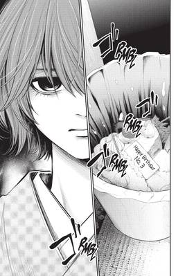 Read Harem Marriage  9 Page 9 in English