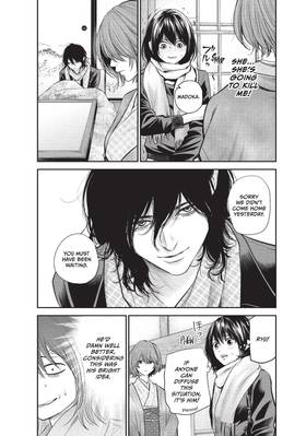 Read Harem Marriage  9 Page 10 in English