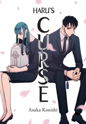 Read Haru's Curse  1 Page 1 in English