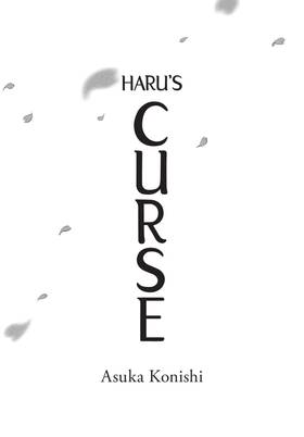 Read Haru's Curse  1 Page 5 in English
