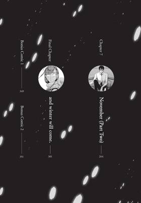Read Haru's Curse  1 Page 9 in English