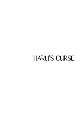 Read Haru's Curse  1 Page 10 in English