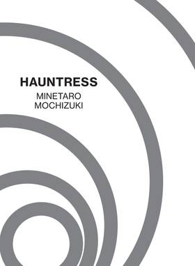 Read Hauntress  1 Page 3 in English