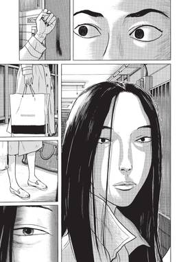 Read Hauntress  1 Page 9 in English