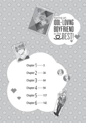 Read Having an Idol-Loving Boyfriend is the Best!  1 Page 3 in English