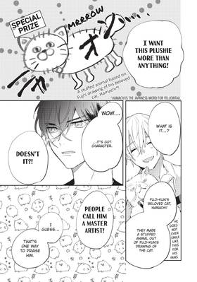 Read Having an Idol-Loving Boyfriend is the Best!  2 Page 6 in English