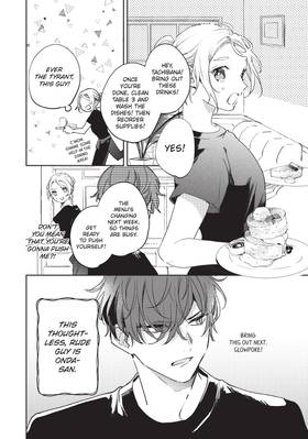 Read Having an Idol-Loving Boyfriend is the Best!  1 Page 5 in English