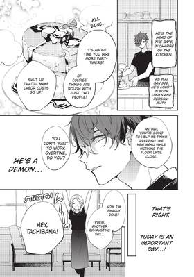 Read Having an Idol-Loving Boyfriend is the Best!  1 Page 6 in English