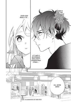 Read Having an Idol-Loving Boyfriend is the Best!  2 Page 9 in English