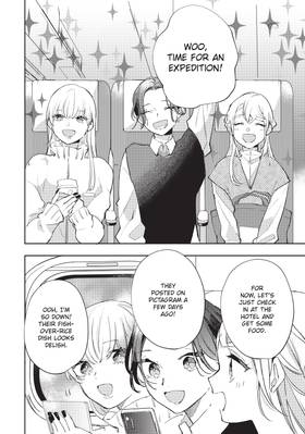 Read Having an Idol-Loving Boyfriend is the Best!  3 Page 4 in English
