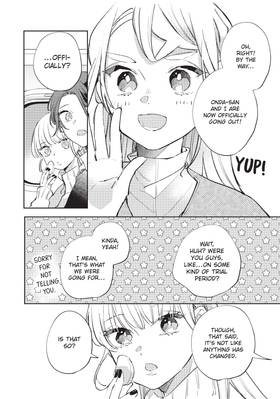 Read Having an Idol-Loving Boyfriend is the Best!  3 Page 6 in English
