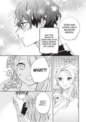 Read Having an Idol-Loving Boyfriend is the Best!  1 Page 10 in English