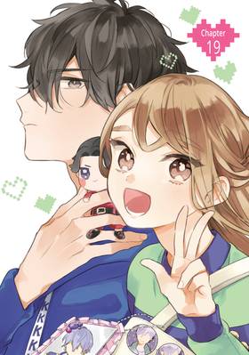 Read Having an Idol-Loving Boyfriend is the Best!  4 Page 3 in English