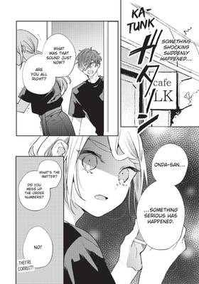 Read Having an Idol-Loving Boyfriend is the Best!  4 Page 4 in English