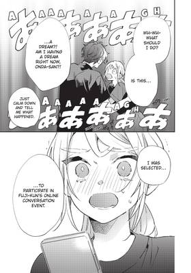 Read Having an Idol-Loving Boyfriend is the Best!  4 Page 5 in English