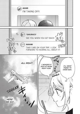 Read Having an Idol-Loving Boyfriend is the Best!  5 Page 8 in English