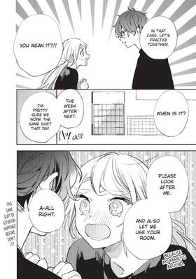 Read Having an Idol-Loving Boyfriend is the Best!  4 Page 8 in English