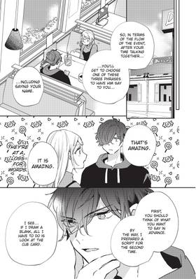 Read Having an Idol-Loving Boyfriend is the Best!  4 Page 9 in English