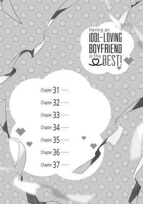 Read Having an Idol-Loving Boyfriend is the Best!  6 Page 2 in English
