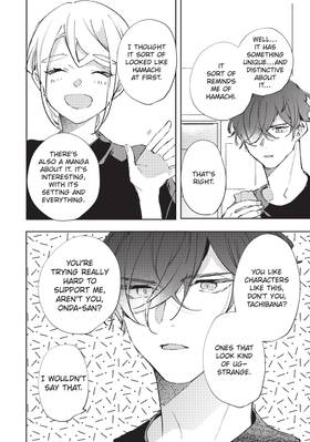 Read Having an Idol-Loving Boyfriend is the Best!  6 Page 6 in English