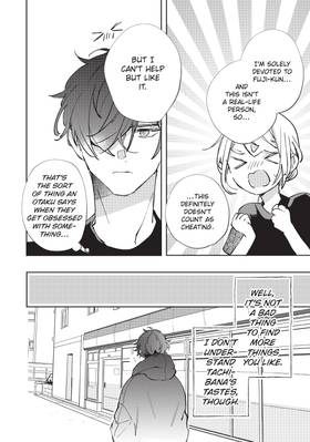 Read Having an Idol-Loving Boyfriend is the Best!  6 Page 8 in English