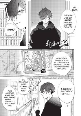 Read Having an Idol-Loving Boyfriend is the Best!  6 Page 9 in English